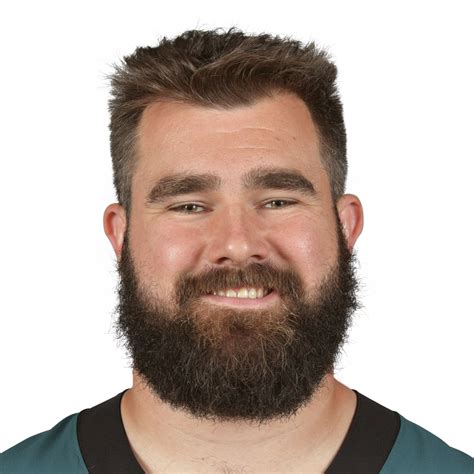 Jason Kelce News Stats Bio And Fantasy