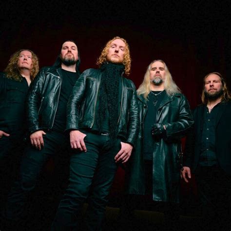 Cemetery Skyline Detalles De Su Lbum Debut Nordic Gothic Metal