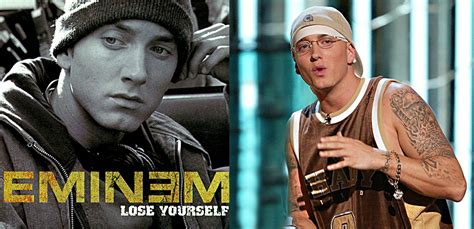 Today, 18 years ago, Eminem became first rapper ever to win an Oscar