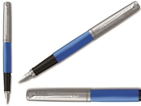 Pi Ro Wieczne Parker Jotter Orginals Blue M Biurowi Pl