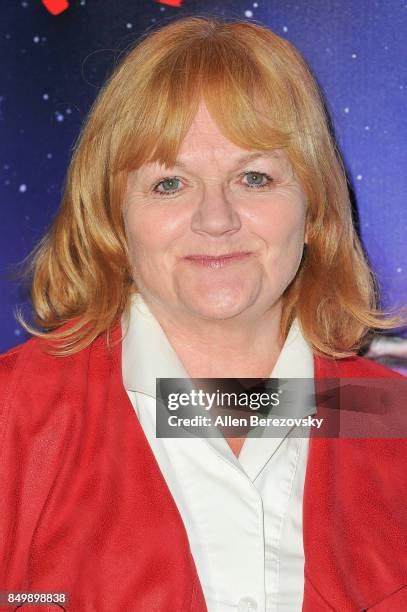 Lesley Nicol Actress Photos And Premium High Res Pictures Getty Images