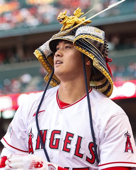 Ohtani Shohei On Twitter Rt Mlb Shohei Ohtani The