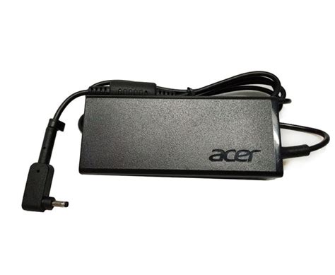 Original 45w Acer Aspire 5 A515 55 55nq Nx Hsmcf 007 Adapter Charger