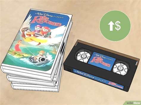 Where To Sell Disney Vhs Tapes The Best Sites Shops