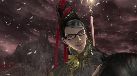 Bayonetta The Gates Of Paradise Pure Platinum Non Stop Climax