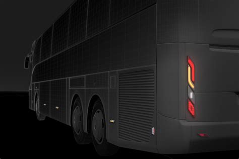 Busworld 2019 Hella Introduces Intelligent Lighting And Electronic