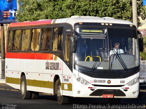 São Geraldo Sacramento 6367 em Uberaba por Thiago Pereira ID 5313076