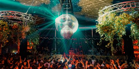 Best Nightlife In Miami