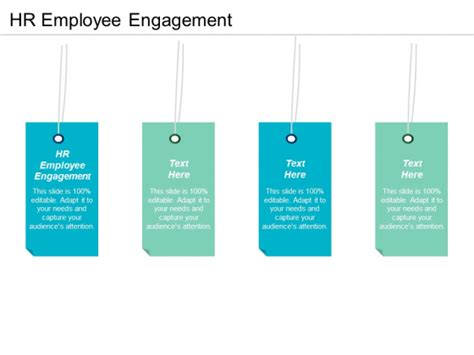 Hr Employee Engagement Ppt Powerpoint Presentation Summary Design Ideas Cpb Powerpoint Templates