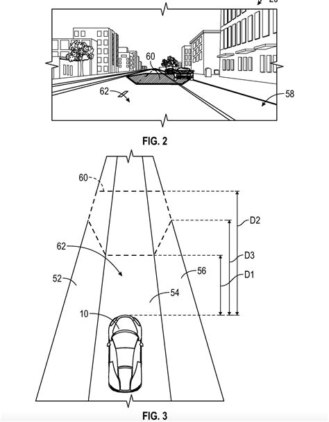 General Motors Is Developing an Auto-Dimming Windshield to Prevent