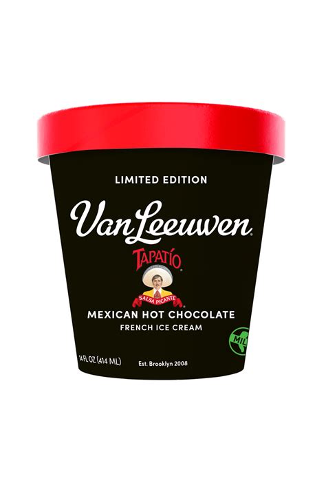 Limited Edition Fall Ice Cream From Little Debbie And Van Leeuwen Exclusively At Walmart Food