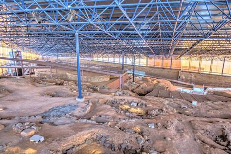 Museo y Parque Arqueológico Cueva Pintada Descubre la historia de Gran