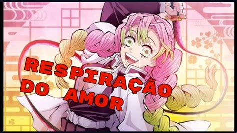 Como Pegar A Respira O Do Amor No Demon Fall Youtube