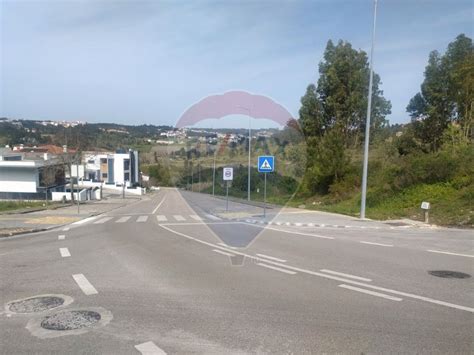 Terreno Venda Na Rua Am Lia Rodrigues Leiria Pousos Barreira E