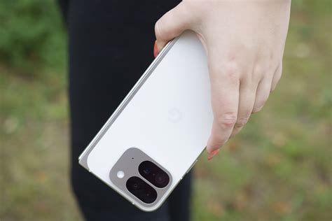 Se você deseja 5G, não use o Google Pixel 9 Pro Fold na AT&T - TecnoGuia