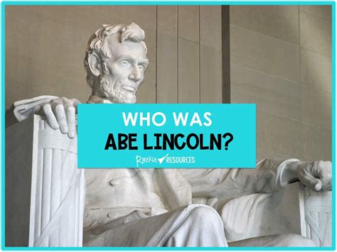 abe lincoln rockin resources