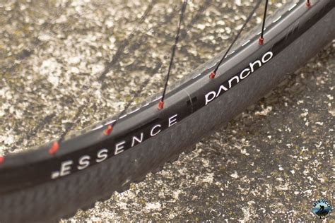 In Test PANCHO WHEELS Essence 29 MTB VCO