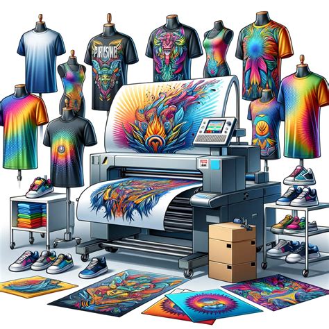 Sublimation Printing Services Aljaweedtailoring