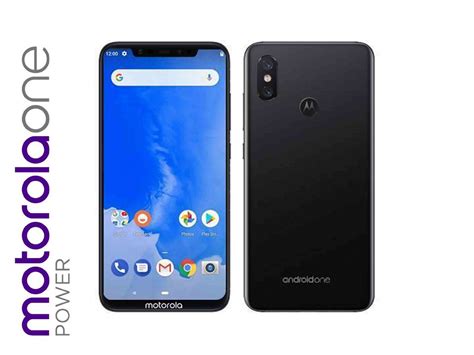 Motorola One Power Key Specifications Leaked With New Renders Gizmochina