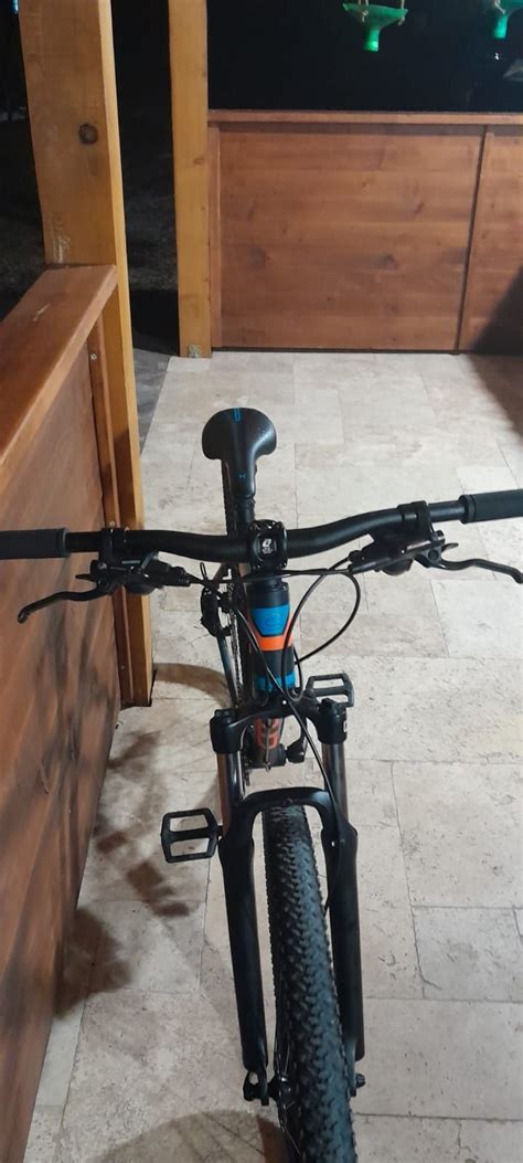 Vand Bicicleta Cross Grx Hdb Mm Cluj Napoca Olx Ro