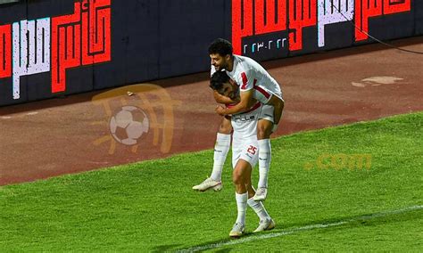 موقع مصر تلاتين الإخباري تأهل معتاد الزمالك إلى ربع نهائي كأس مصر