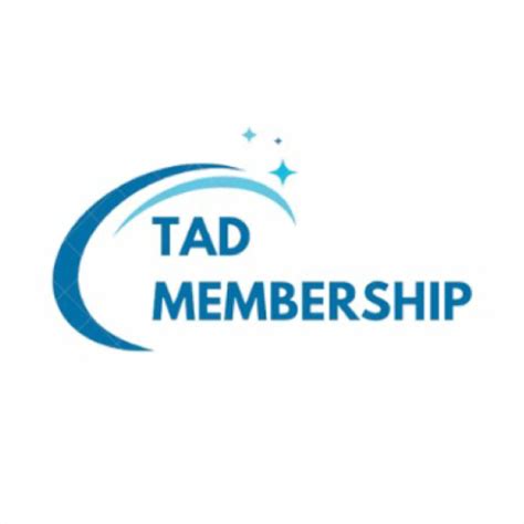 TAD Membership for PC / Mac / Windows 11,10,8,7 - Free Download ...