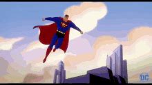 Animated Gif Superman GIFs | Tenor