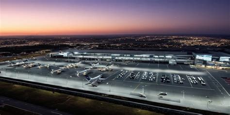 Where To Park At Malaga Airport Parking At Malaga Airport