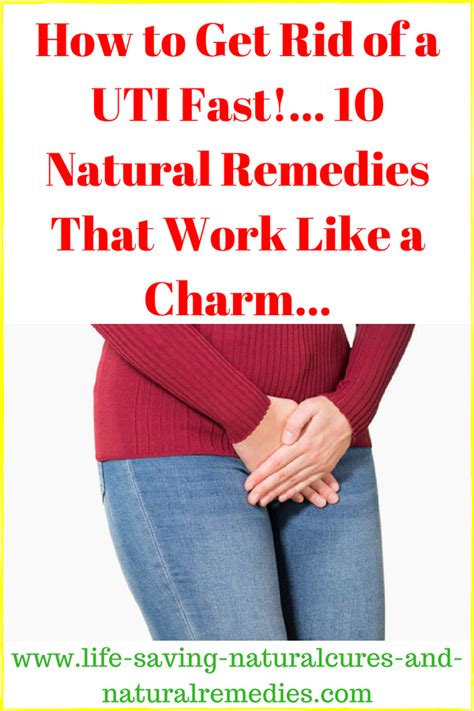 Top 10 Home Remedies For A Urinary Tract Infection Heres 10 Of The