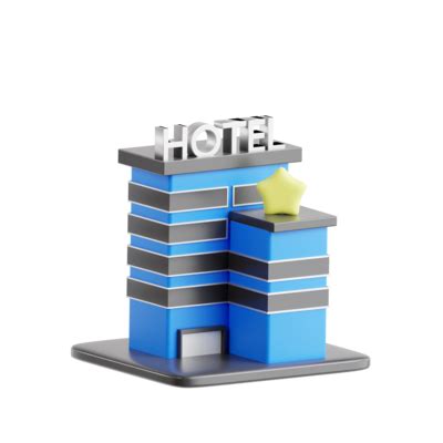 Hotel Logo PNGs for Free Download