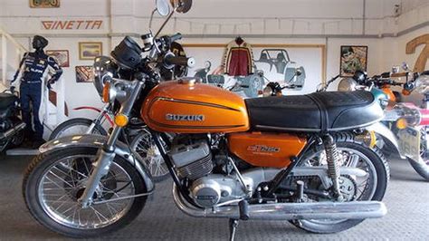 1977 Suzuki Ss100 In United Kingdom For Sale Car And Classic