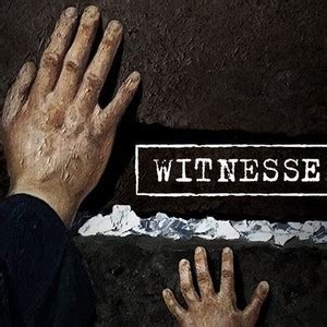 Witnesses - Rotten Tomatoes