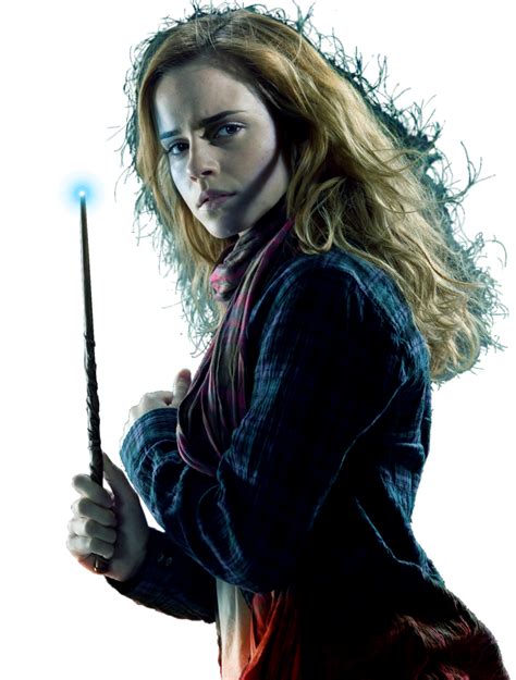 Png Hermione Granger Png World