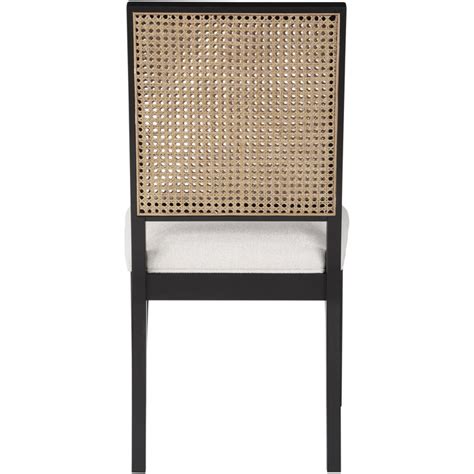 Bayou Breeze Fotou Solid Wood Side Chair Reviews Wayfair