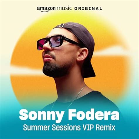 Somedays Summer Sessions VIP Remix Amazon Music Original Von Sonny