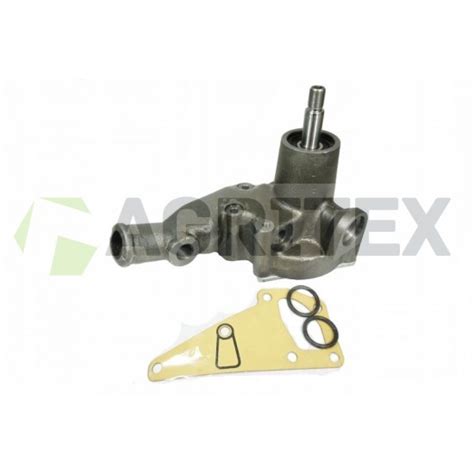 Water Pump Valtra Valmet 836766976 Cooling System