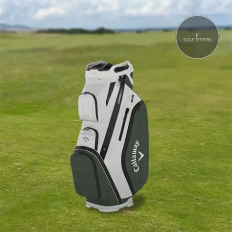 Best Golf Bags For Push Carts Ultimate Buyer S Guide 2024