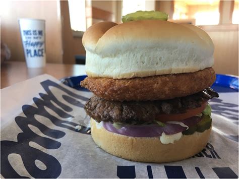 April Fools' no more: Culver's "curderburger" to become reality for one day