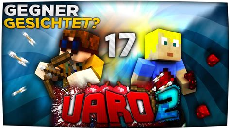 GEGNER IN SICHT VARO 2 17 CraftingPat YouTube