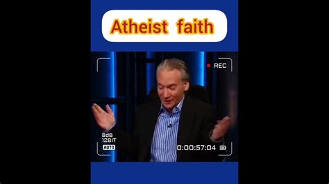 Atheist Faith No Missing Links Youtube