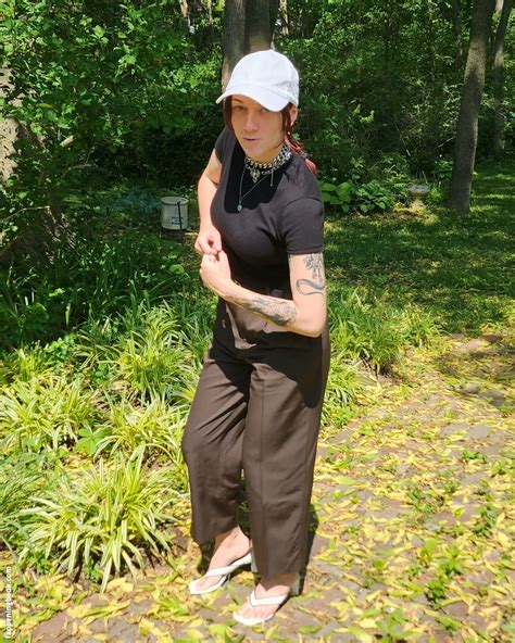 Kruzader Kruzadar Nude The Fappening Photo FappeningBook