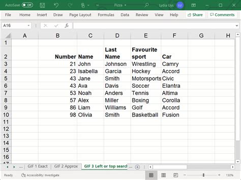 HLOOKUP Vs VLOOKUP A Beginner S Guide GoSkills