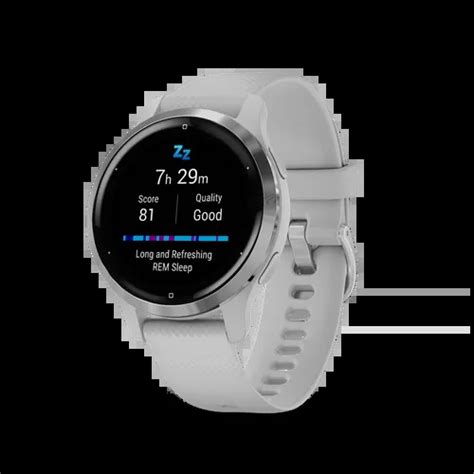 Garmin Venu 2s Mist Grey Passivated Najlepsza Cena Opinie Sklep Online Neonet