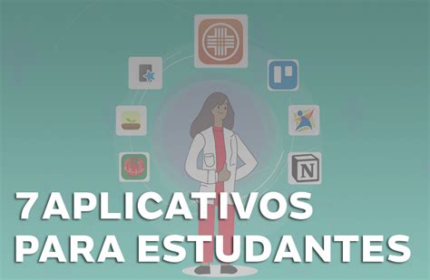 Aplicativos Para Estudantes