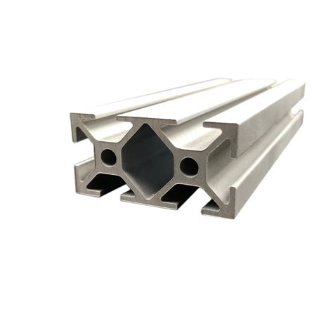 2020 2040 T Slot Profile Extruded Aluminum Buy 2020 2040 V Slot