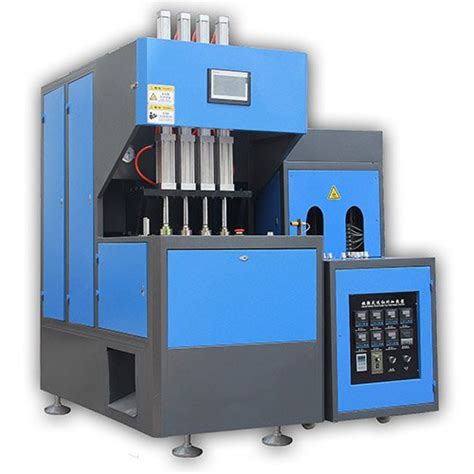 Reducing Production Costs For Water Bottle Making Machine Sinco