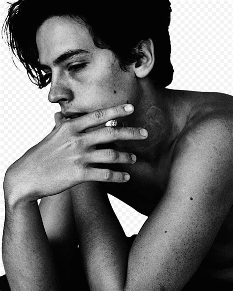 Cole Sprouse Cole 9 Png Klipartz