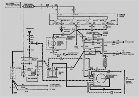 Engine Diagram Ford F F Engine System Diagra