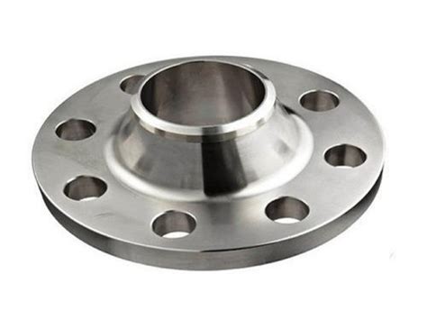 Alloy Steel Din Flanges Manufacturer Exporter In Mumbai India