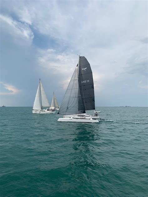 2019 Dragonfly DRAGONFLY 28 PERFORMANCE Trimarans à vendre YachtWorld